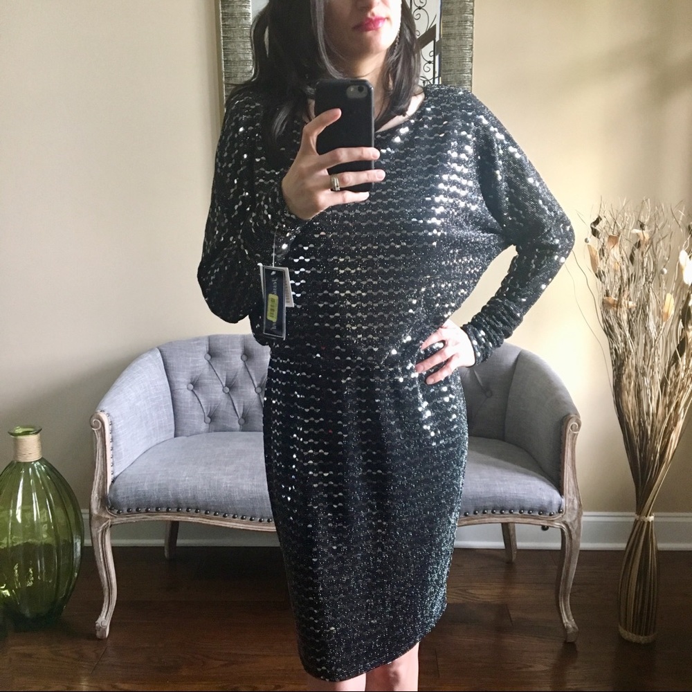 ✨NEW✨ Jessica Howard Dress